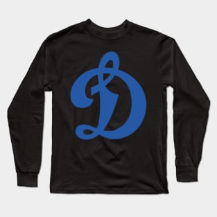 dynamomm Long Sleeve T-Shirt